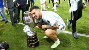 Mercato - PSG : Nouvelle offre formulée pour Leandro Paredes ?