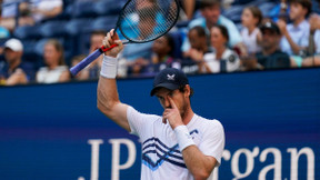 Tennis : Andy Murray fracasse Stefanos Tsitsipas !