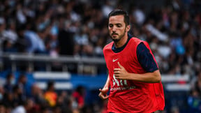 Mercato - PSG : Sarabia sort du silence après son départ !