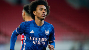 Mercato : Arsenal se fait fracasser par l'agent de Willian !