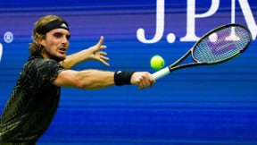 Tennis - Polémique : Tsitsipas répond sèchement à Andy Murray !