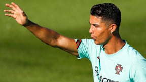 Mercato : Avant Manchester United, Cristiano Ronaldo avait une autre idée en tête !