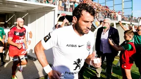 Rugby - Top 14 : Maxime Médard époque son avenir !