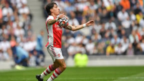 Mercato : Hector Bellerin va quitter Arsenal !