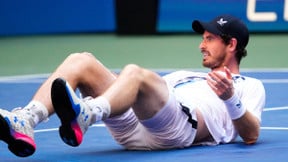 Tennis : Murray adoubé par Roddick !