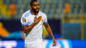 Mercato - OM : Longoria a eu très chaud pour Bakambu !