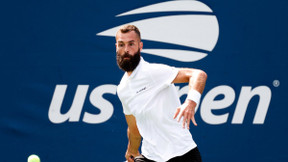 Tennis : Benoit Paire fait le bilan de son US Open !