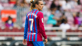 Mercato - Barcelone : En coulisse, ça brûle pour le départ d’Antoine Griezmann !