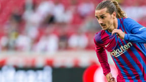 Mercato - Barcelone : Vers un incroyable retour de Griezmann à l’Atlético de Madrid ?