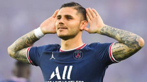 Mercato - PSG : Le prix est fixé pour Mauro Icardi !