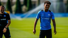 Mercato - OM : Que doit faire Boubacar Kamara pour son avenir ?