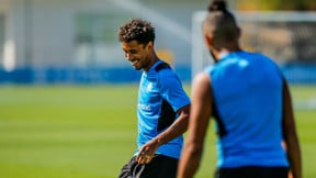 Mercato - OM : Un nouveau front s’ouvre pour Longoria avec Kamara !