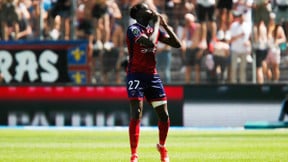 EXCLU - Mercato : Prolongation en vue pour Bayo (Clermont) !