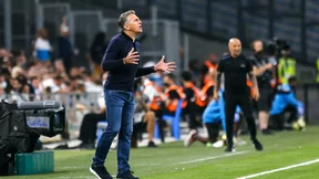 Mercato - ASSE : Claude Puel tente un coup avec un attaquant uruguayen !
