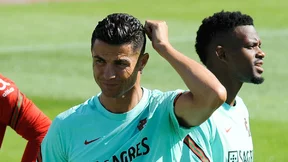 Mercato - Juventus : Cristiano Ronaldo n’est pas épargné en Italie...