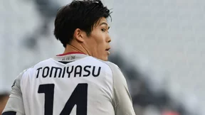 Mercato - Officiel : Un international japonais débarque à Arsenal !