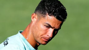 Mercato : Cristiano Ronaldo lâche une précision sur son transfert !