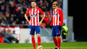 Mercato - Barcelone : Saúl Niguez tout proche d'un échange avec Griezmann ? Il répond !