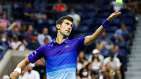 Tennis : Novak Djokovic hué par le public ? Il répond !