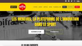 « lesmeneurs.fr », la nouvelle plateforme incontournable de l’innovation !