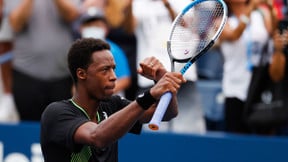 Tennis : Gaël Monfils se confie sur sa forme physique !