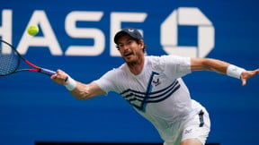 Tennis - US Open : Murray s’en prend à Tsitsipas après sa défaite !