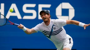 Tennis : Andy Murray dévoile son prochain objectif !
