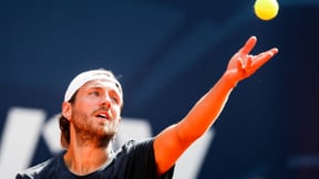 Tennis : Lucas Pouille fait le point après sa défaite à l’US Open !