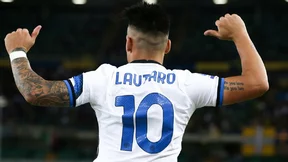 Mercato : Lautaro Martinez va toucher le jackpot !