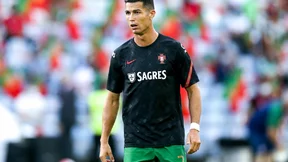 Mercato : Cette énorme annonce sur le transfert de Ronaldo à Manchester United !