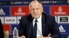 OM : Le nouveau message poignant d'Aulas après le décès de Tapie !