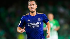 Mercato - Real Madrid : Eden Hazard a choisi sa prochaine destination !