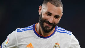 Mercato - Real Madrid : Karim Benzema fait une grosse annonce pour son avenir !