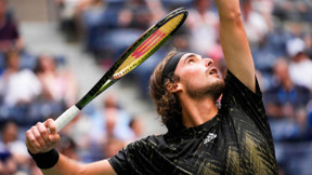 Tennis : La réponse fracassante de Tsitsipas à ses détracteurs !