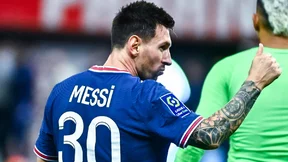 Mercato - PSG : Lionel Messi reçoit un message important après son arrivée !