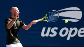 Tennis - US Open : Mannarino revient sur l’affaire Tsitsipas !