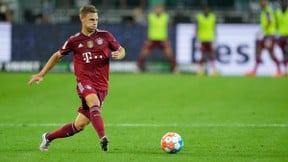 PSG : Joshua Kimmich envoie un énorme message au PSG !