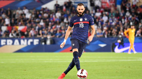 Real Madrid : Karim Benzema fait une annonce inattendue sur Deschamps !