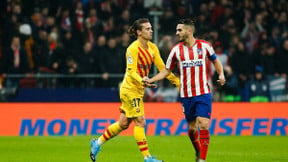 Mercato - Barcelone : La grosse sortie de Koke sur le transfert de Griezmann !