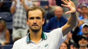 Tennis : Daniil Medvedev se confie sur un sujet sensible !
