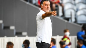 Mercato : Christophe Galtier passé tout proche d'un projet à l'étranger ?