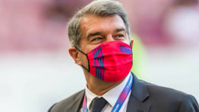 Mercato - Barcelone : Laporta sur le point de boucler un nouveau renfort à 2M€ ?