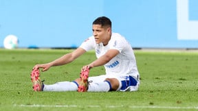 Mercato - OM : Amine Harit sort du silence après son arrivée !