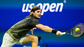 Tennis : Stefanos Tsitsipas s’explique après la polémique avec Andy Murray !