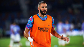 Mercato - Real Madrid : Aulas est déjà fixé pour le retour de Karim Benzema…