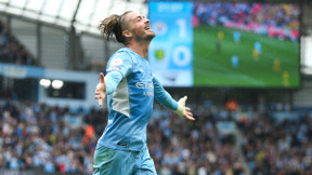 Mercato : Grealish revient sur le prix de son transfert !