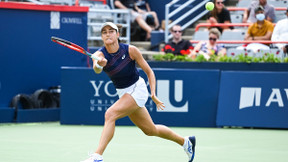 Tennis : Le terrible constat de Caroline Garcia après sa défaite à l’US Open !