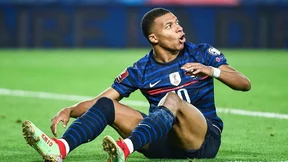 PSG - Malaise : L’Équipe de France dit tout sur la blessure de Mbappé !