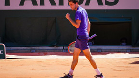 Tennis : Gilles Simon fustige les arbitres après la polémique Tsitsipas !