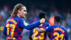 Mercato - Barcelone : Cette énorme sortie sur le retour de Griezmann à l'Atlético !